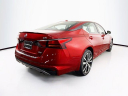 2022 Nissan Altima 2.5 SR at Used Fred Beans Nissan of Flemington