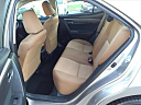Thumbnail image of 2014 Toyota Corolla at Mathews Nissan
