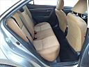 Thumbnail image of 2014 Toyota Corolla at Mathews Nissan