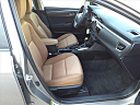 Thumbnail image of 2014 Toyota Corolla at Mathews Nissan