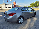 Thumbnail image of 2014 Toyota Corolla at Mathews Nissan