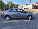 Thumbnail image of 2014 Toyota Corolla at Mathews Nissan