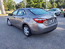 Thumbnail image of 2014 Toyota Corolla at Mathews Nissan