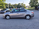 Thumbnail image of 2014 Toyota Corolla at Mathews Nissan