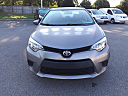 Thumbnail image of 2014 Toyota Corolla at Mathews Nissan