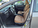 Thumbnail image of 2014 Toyota Corolla at Mathews Nissan