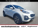 Thumbnail image of 2022 Kia Sportage at Kia of Englewood