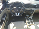 Thumbnail image of 2022 Kia Sportage at Kia of Englewood