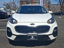 Thumbnail image of 2022 Kia Sportage at Kia of Englewood