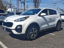 Thumbnail image of 2022 Kia Sportage at Kia of Englewood