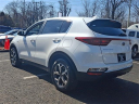 Thumbnail image of 2022 Kia Sportage at Kia of Englewood