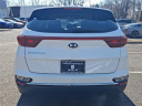 Thumbnail image of 2022 Kia Sportage at Kia of Englewood