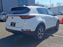 Thumbnail image of 2022 Kia Sportage at Kia of Englewood