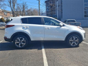 Thumbnail image of 2022 Kia Sportage at Kia of Englewood