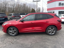Thumbnail image of 2024 Ford Escape at Batesville Chrysler Dodge Jeep Inc