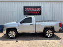 Thumbnail image of 2018 Chevrolet Silverado 1500 at Tishomingo Chevrolet
