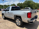 Thumbnail image of 2018 Chevrolet Silverado 1500 at Tishomingo Chevrolet