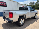 Thumbnail image of 2018 Chevrolet Silverado 1500 at Tishomingo Chevrolet