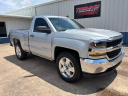 Thumbnail image of 2018 Chevrolet Silverado 1500 at Tishomingo Chevrolet