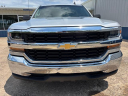 Thumbnail image of 2018 Chevrolet Silverado 1500 at Tishomingo Chevrolet
