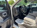 Thumbnail image of 2018 Chevrolet Silverado 1500 at Tishomingo Chevrolet
