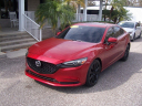 Thumbnail image of 2018 Mazda Mazda6 at Thomas Auto Mart Inc.