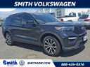 Thumbnail image of 2022 Ford Explorer at SmithVolkswagen Used