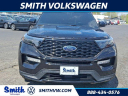 Thumbnail image of 2022 Ford Explorer at SmithVolkswagen Used