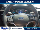 Thumbnail image of 2022 Ford Explorer at SmithVolkswagen Used