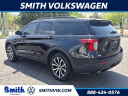 Thumbnail image of 2022 Ford Explorer at SmithVolkswagen Used