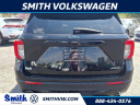 Thumbnail image of 2022 Ford Explorer at SmithVolkswagen Used