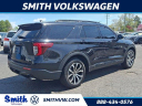 Thumbnail image of 2022 Ford Explorer at SmithVolkswagen Used