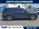Thumbnail image of 2022 Ford Explorer at SmithVolkswagen Used