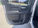 Thumbnail image of 2021 Chevrolet Silverado 1500 at Don Franklin Mitsubishi/Hyundai