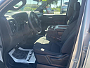 Thumbnail image of 2021 Chevrolet Silverado 1500 at Don Franklin Mitsubishi/Hyundai