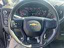 Thumbnail image of 2021 Chevrolet Silverado 1500 at Don Franklin Mitsubishi/Hyundai