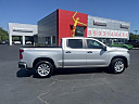 Thumbnail image of 2021 Chevrolet Silverado 1500 at Don Franklin Mitsubishi/Hyundai