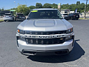 Thumbnail image of 2021 Chevrolet Silverado 1500 at Don Franklin Mitsubishi/Hyundai