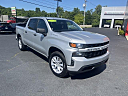 Thumbnail image of 2021 Chevrolet Silverado 1500 at Don Franklin Mitsubishi/Hyundai