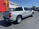 Thumbnail image of 2021 Chevrolet Silverado 1500 at Don Franklin Mitsubishi/Hyundai
