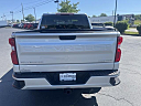 Thumbnail image of 2021 Chevrolet Silverado 1500 at Don Franklin Mitsubishi/Hyundai