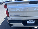 Thumbnail image of 2021 Chevrolet Silverado 1500 at Don Franklin Mitsubishi/Hyundai