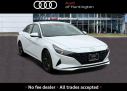 Thumbnail image of 2022 Hyundai ELANTRA at Audi of Huntington