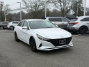 Thumbnail image of 2022 Hyundai ELANTRA at Audi of Huntington