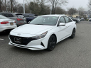Thumbnail image of 2022 Hyundai ELANTRA at Audi of Huntington