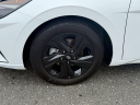 Thumbnail image of 2022 Hyundai ELANTRA at Audi of Huntington