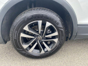 Thumbnail image of 2024 Volkswagen Tiguan at PaulMillerBernardsvilleVolkswagen USED