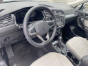 Thumbnail image of 2024 Volkswagen Tiguan at PaulMillerBernardsvilleVolkswagen USED