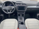 Thumbnail image of 2024 Volkswagen Tiguan at PaulMillerBernardsvilleVolkswagen USED