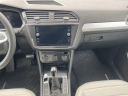 Thumbnail image of 2024 Volkswagen Tiguan at PaulMillerBernardsvilleVolkswagen USED